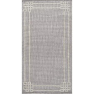 Surya, Surya Teppich, rechteckig, Surya Teppich »HEERLEN«, rechteckig, 5 mm Höhe