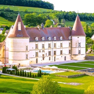 SMARTBOX, Gourmet-erlebnis: 1 Nacht Im Luxushotel Mit Dinner In Der Schweiz, Frankreich Oder Italien - Geschenkbox Unisex, Gourmet-Erlebnis: 1 Nacht im Luxushotel mit Dinner in der Schweiz oder Frankreich
