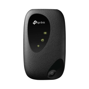 undefined, TP-LINK M7010 / Mobile Router WLAN-Router Einzelband (2,4GHz) 3G 4G, TP-Link 150Mbps 4G LTE Mobile Wi-Fi ? LAN & WLAN Router ? Weiss