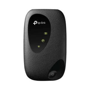 undefined, TP-LINK M7010 / Mobile Router WLAN-Router Einzelband (2,4GHz) 3G 4G, TP-Link 150Mbps 4G LTE Mobile Wi-Fi ? LAN & WLAN Router ? Weiss