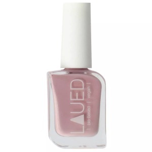 LAUED, Bio-based Nagellack Candy 1 Damen Flieder 11ml, LAUED - bio-based Nagellack Candy 1, 11 ml, Flieder