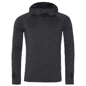 Awdis, AWDIS Funktionstop »Just Cool Damen Girlie Cowl Baselayer Top«, AWDis - Just Cool Girlie Cowl Baselayer Top, für Damen, Schwarz, Größe XS