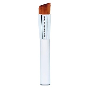 IDUN Minerals, IDUN Minerals Pinsel Liquid foundation brush (1 Stück), IDUN Minerals Pinsel Liquid foundation brush