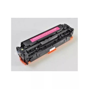 Peach, Peach Tonermodul magenta, kompatibel zu HP No. 304A, CC533A, Peach Toner HP Nr. 304A (CC533A) Magenta