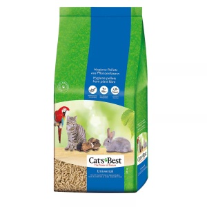 Cat´s Best, Cat's Best Universal 40l, Cat's Best Universal 40 l