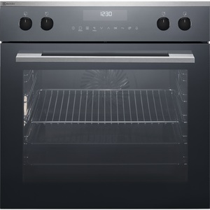 Electrolux, Electrolux EH6GL40XCN Elektroherd Chrom, Electrolux EH6GL40XCN Herd Chrom