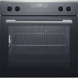 Electrolux, Electrolux EH6GL40XCN Elektroherd Chrom, Electrolux EH6GL40XCN Herd Chrom