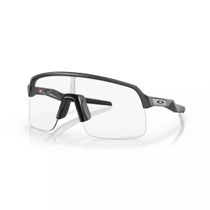 Oakley, Sutro Lite Sportbrille, Oakley SUTRO LITE Sportbrille schwarz