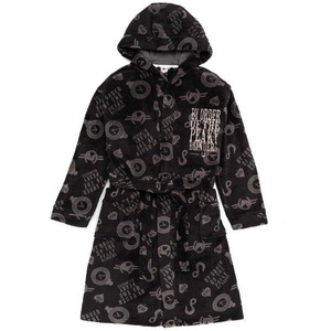 Peaky Blinders, Morgenmantel Unisex Grau L, Peaky Blinders - Morgenmantel, L, Grau