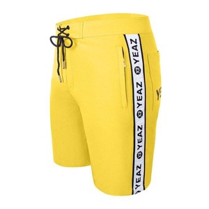Yeaz, Davey Badeshorts - Summer Herren Gelb XL, YEAZ - DAVEY Badeshorts summer, für Herren, Gelb, Größe XL