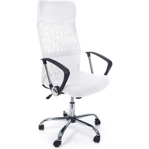 mutoni lifestyle, Bürostuhl Dakar Armlehne Weiss, Bürostuhl Dakar Armlehne Weiss