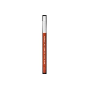 Caran d'ache, CARAN D'ACHE Fasermalstift Fibralo 185.065 rotbraun