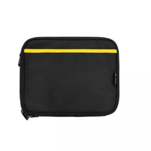 Gate 8, Tablet Mate Onboard-Organizer, Gate 8 - Tablet Mate Onboard-Organizer, One Size, Schwarz