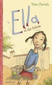 undefined, Ella in der Schule, Ella in der Schule / Ella Bd.1