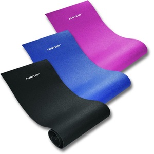 Tunturi, Tunturi XPE Fitnessmatte Fitnessmatte, Tunturi - XPE Fitnessmatte, One Size
