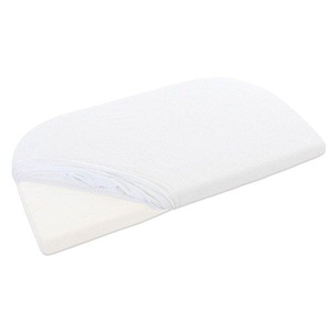 Babybay, babybay® Frottee Spannbetttuch mit Membran, babybay® Frottee Spannbetttuch mit Membran