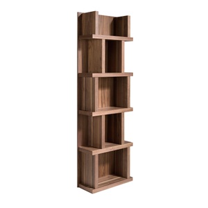 Angel cerda, Angel Cerda - Bücherregal - Braun