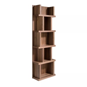 Angel cerda, Angel Cerda - Bücherregal - Braun