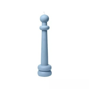 PyroPet, Elle Kerze Elle Kerze, PyroPet - Elle Kerze, One Size, Blau