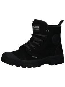 PALLADIUM, Palladium Winterboots »PAMPA HI ZIP WL W«, Palladium Pampa Hi Zip WL-38 38