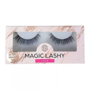 GL Beautycompany, GL Beautycompany MAGIC LASHY - LOVE 1 Stk., Magic Lashy - Love