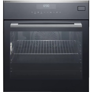 Electrolux, Electrolux EB6GL7KCN Backofen / Steamer Chrom, Electrolux EB6GL7KCN Kombi-Steamer/Backofen Chrom