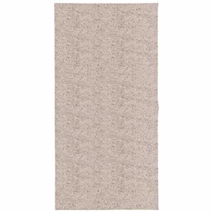 vidaXL, vidaXL Shaggy-Teppich PAMPLONA Hochflor Modern Beige 100x200 cm