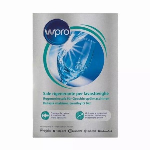 Whirlpool, Whirlpool Regeneriersalz DWS115, Whirlpool Regeneriersalz DWS115 1 kg