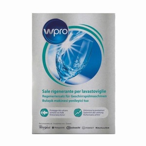 Whirlpool, Whirlpool Regeneriersalz DWS115, Whirlpool Regeneriersalz DWS115 1 kg