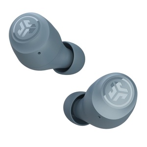 JLab, Jlab Go Air Pop Earbuds, IEUEBGAIR True Wireless, Slat, IEUEBGAIRPOPRSLT124, JLAB Go Air Pop Earbuds IEUEBGAIRPOPRSLT124 True Wireless, Slat