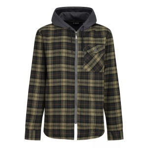 Regatta, Tactical Siege Jacke Herren Khaki M, Regatta - Tactical Siege Jacke, für Herren, Khaki, Größe M