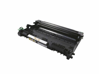 Peach, Peach Trommeleinheit, kompatibel zu Brother DR-2100, Peach Tonerpatrone »Brother HL-2140 Black«, (1 St.)