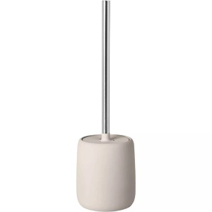 Blomus, Blomus Sono Toilettenbürste, Blomus Toilettenbürste Sono Beige