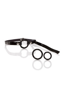 CalExotics (all), Bound By Diamonds Offener Ringknebel, 
