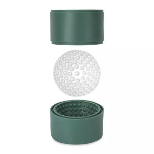 Kikkerland Europe BV, Golfball Eiswürfelform