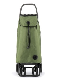 Rolser, ROLSER TROLLEY IMAX MF 4 LT KAKI (IMX306-K), Rolser - Trolley Imax Mf 4 Lt Kaki (imx306-k), 43 L, Khaki