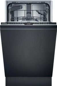 Siemens, Siemens iQ300 Vollintegrierter Geschirrspüler 45 cm varioHinge für