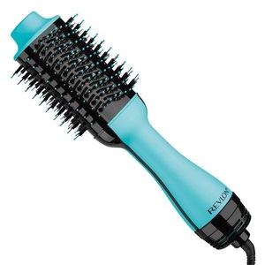 Revlon, Revlon Warmluftbürste »Salon One«, REVLON Salon One-Step - Warmluft- und Volumenbürste (Mint)