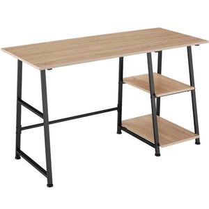 TecTake, Schreibtisch Paisley Schreibtisch Paisley