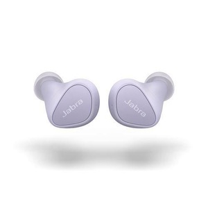 Jabra, JABRA Elite 3 - True Wireless Kopfhörer (In-ear, Lila), Jabra In-Ear-Bluetooth®-Kopfhörer 