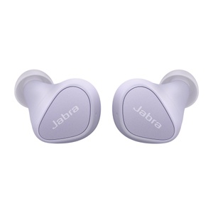 Jabra, JABRA Elite 3 - True Wireless Kopfhörer (In-ear, Lila), Jabra In-Ear-Bluetooth®-Kopfhörer 
