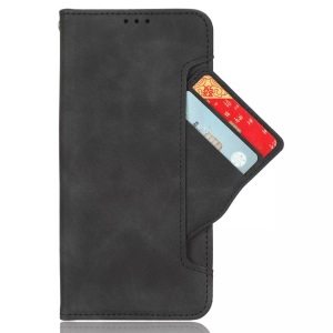 Cover-Discount, Cover-Discount - OnePlus 13 Etui viele Kartenfächer, Schwarz