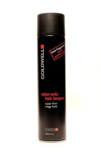 Goldwell, Goldwell Hair Lacquer, Goldwell Hair Lacquer