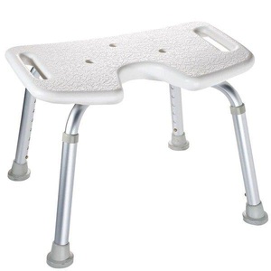 Ridder, Ridder Bade-/Duschhocker weiss, Ridder Bade-/Duschhocker weiss