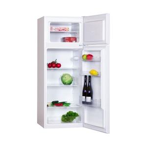Coldtec AG, Coldtec 205 Liter Gefrierschrank, Coldtec KSTK205 Kühlschrank Weiss rechts