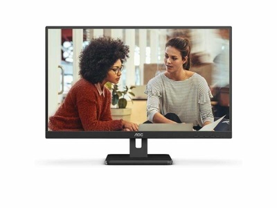 AOC, AOC 24E3Um 23;8' Monitor, 24E3UM, LED-Monitor