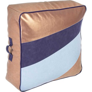 mutoni design, Pouf Sunset, Pouf Sunset