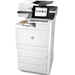 Hp, HP LaserJet Enterprise Flow M776z MFP, HP Multifunktionsdrucker Color LaserJet Enterprise Flow M776z