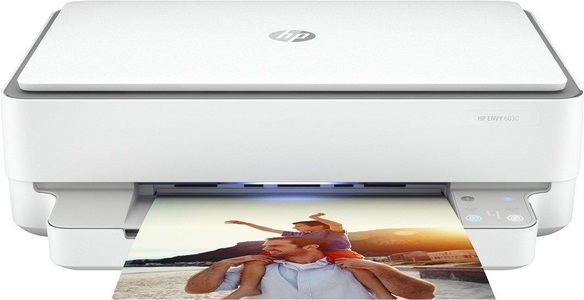 Hp, HP ENVY 6030e - Multifunktionsdrucker, HP Envy 6030e Instant Ink Multifunktionsdrucker Tinte ? Tintenstrahldrucker