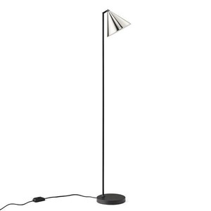 AM.PM, Leselampe Moke Leselampe Moke, AM.PM - Leselampe Moke, One Size, Silber
